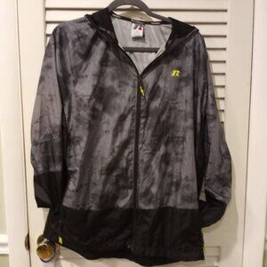 Russell Athletic  Light weight jacket perfect for trips